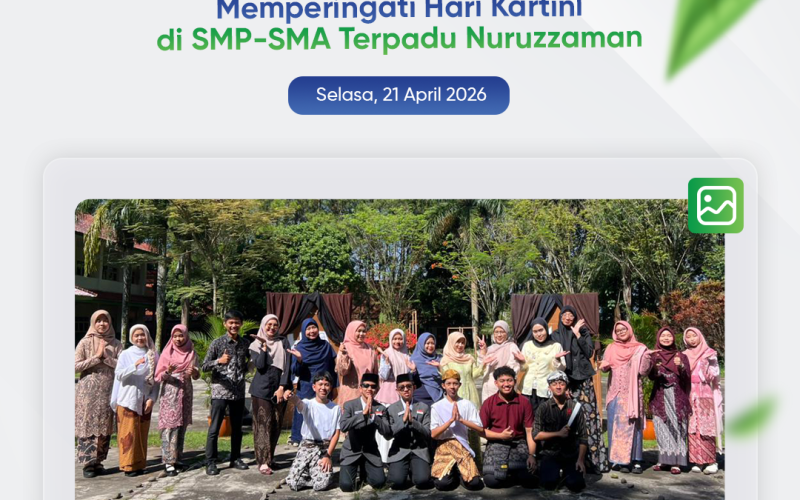Hari Kartini 2026 Judul